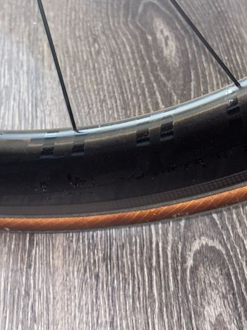 Used Canyon Speedmax CF SLX 8.0 SL 2019 2019 Road & Gravel, Black — image 8 of 10