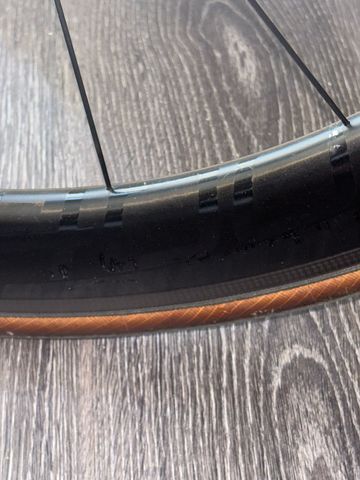 Canyon Speedmax CF SLX 8.0 SL 2019 2019 Road & Gravel usato, Nero — immagine 8 di 10