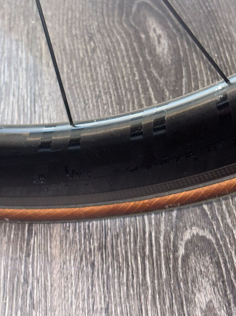 Used Canyon Speedmax CF SLX 8.0 SL 2019 2019 Road & Gravel, Black — image 8 of 10