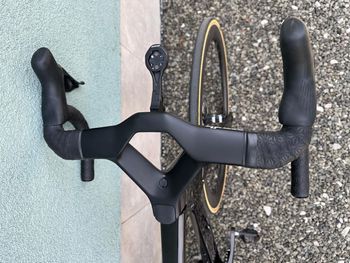 Used Cervélo S5 Ultegra Di2 2026 2026 Road & Gravel, Schwarz — image 5 of 14