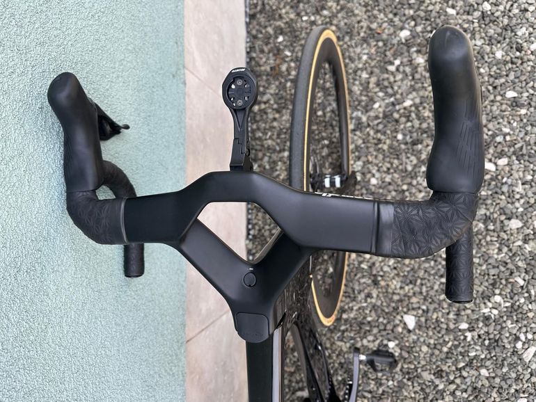 Used Cervélo S5 Ultegra Di2 2026 2026 Road & Gravel, Schwarz — image 5 of 14