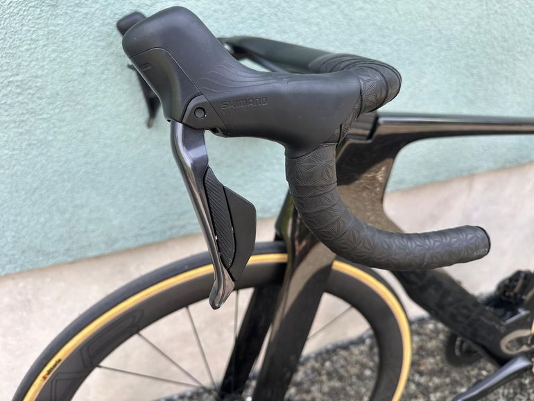 Used Cervélo S5 Ultegra Di2 2026 2026 Road & Gravel, Schwarz — image 13 of 14