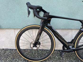 Used Cervélo S5 Ultegra Di2 2026 2026 Road & Gravel, Schwarz — image 10 of 14