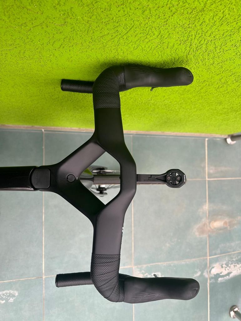 Used Cervélo S5 Ultegra Di2 2026 2026 Road & Gravel, Black — image 2 of 7