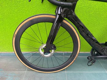 Used Cervélo S5 Ultegra Di2 2026 2026 Road & Gravel, Black — image 7 of 7
