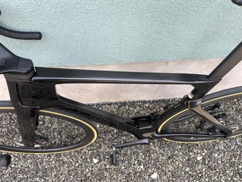 Used Cervélo S5 Ultegra Di2 2026 2026 Road & Gravel, Schwarz — image 14 of 14
