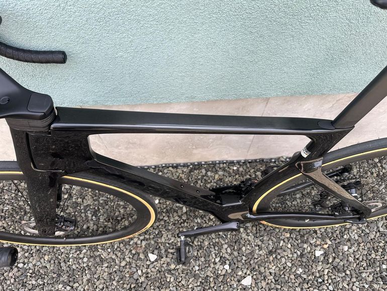Used Cervélo S5 Ultegra Di2 2026 2026 Road & Gravel, Schwarz — image 14 of 14