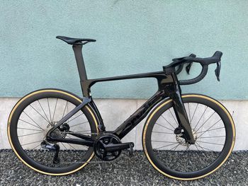 Used Cervélo S5 Ultegra Di2 2026 2026 Road & Gravel