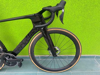 Used Cervélo S5 Ultegra Di2 2026 2026 Road & Gravel, Black — image 4 of 7