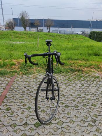 Used Canyon Endurace AL 7.0 2019 2019 Road & Gravel, Black — image 3 of 5