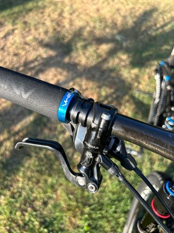 Gebrauchtes Giant Anthem X Advanced 29er 2017 2017 Mountainbike, Schwarz, 29 — Bild 7 von 9