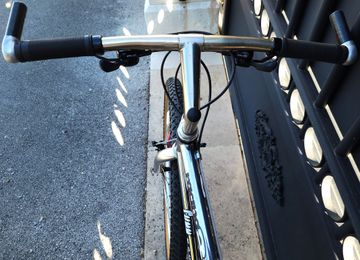 SUNN 5003R 1993 Mountainbike usato, Grigio chiaro — immagine 12 di 12