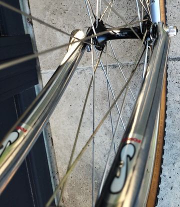 SUNN 5003R 1993 Mountainbike usato, Grigio chiaro — immagine 7 di 12