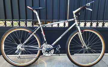 SUNN 5003R 1993 Mountainbike usato, Grigio chiaro — immagine 1 di 12