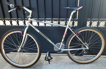 SUNN 5003R 1993 Mountainbike usato, Grigio chiaro — immagine 10 di 12