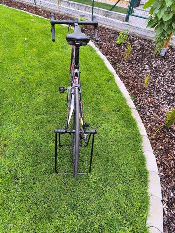 Used Stevens Ventoux Shimano Ultegra 2012 Road & Gravel — image 12 of 13