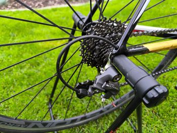 Used Stevens Ventoux Shimano Ultegra 2012 Road & Gravel — image 2 of 13