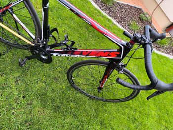 Used Stevens Ventoux Shimano Ultegra 2012 Road & Gravel — image 13 of 13