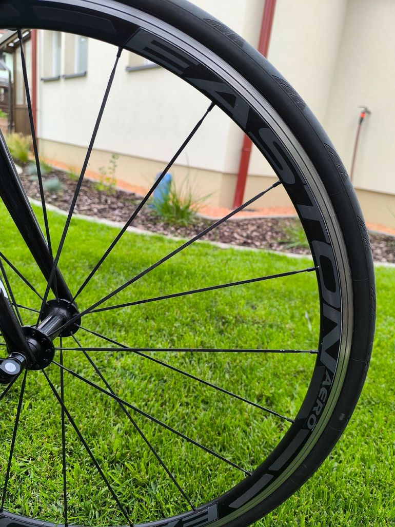 Used Stevens Ventoux Shimano Ultegra 2012 Road & Gravel — image 11 of 13