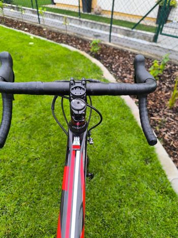 Used Stevens Ventoux Shimano Ultegra 2012 Road & Gravel — image 8 of 13