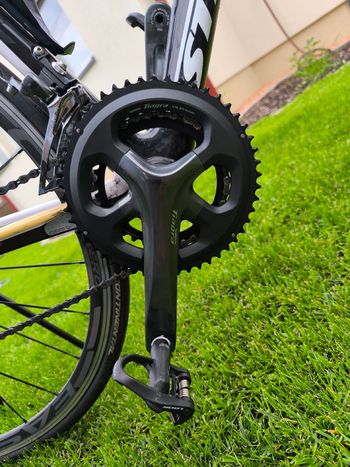 Used Stevens Ventoux Shimano Ultegra 2012 Road & Gravel — image 3 of 13