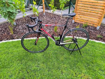 Used Stevens Ventoux Shimano Ultegra 2012 Route & Gravel