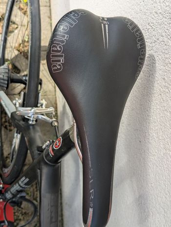 Used BMC BMC Custom Campagnolo Chorus 2009 Road & Gravel — image 13 of 17