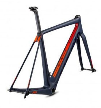 Used Cervélo R5 Frameset Disc 2019 Frameset 2019 Road & Gravel, Blue — image 4 of 4