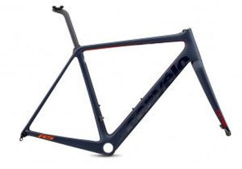 Used Cervélo R5 Frameset Disc 2019 Frameset 2019 Road & Gravel, Blue — image 3 of 4