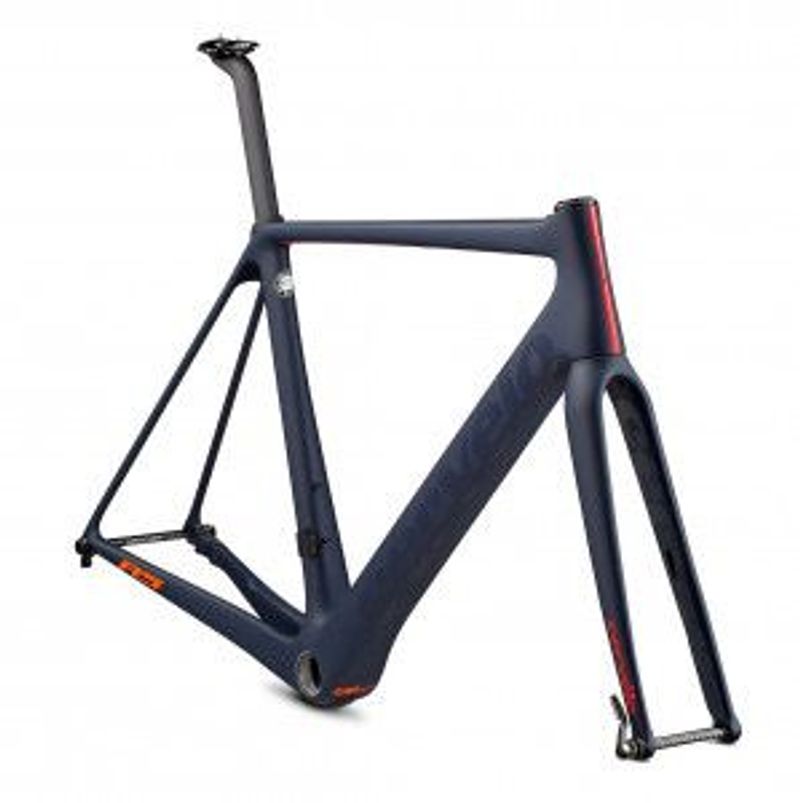 Gebrauchtes Cervélo R5 Frameset Disc 2019 Frameset 2019 Road & Gravel