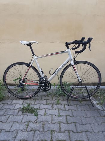 Used Trek 1.1 H2 Compact 2014 2014 Route & Gravel