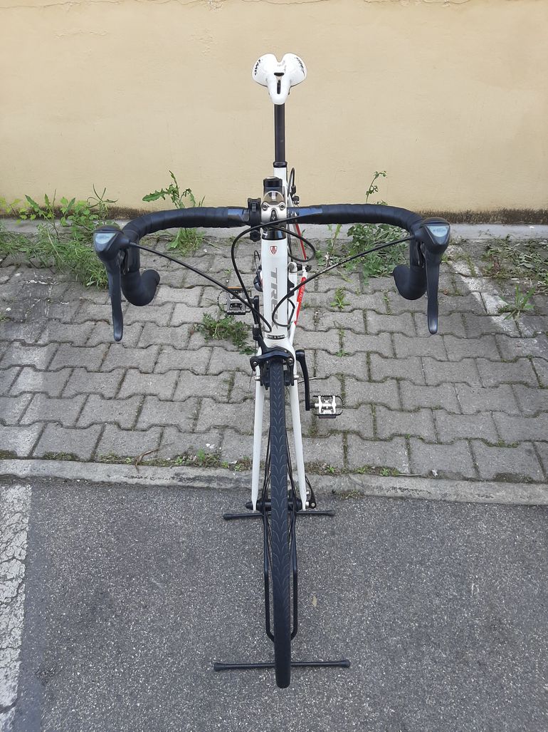 Used Trek 1.1 H2 Compact 2014 2014 Road & Gravel — image 3 of 5