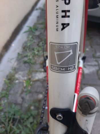 Used Trek 1.1 H2 Compact 2014 2014 Road & Gravel — image 5 of 5