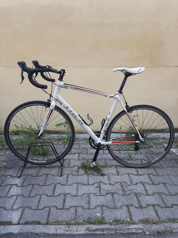 Used Trek 1.1 H2 Compact 2014 2014 Road & Gravel — image 2 of 5