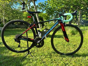 Used Orbea Orca Shimano 105 2018 Route & Gravel