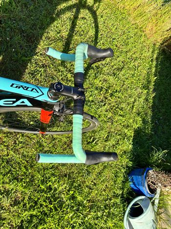 Used Orbea Orca Shimano 105 2018 Road & Gravel — image 5 of 5