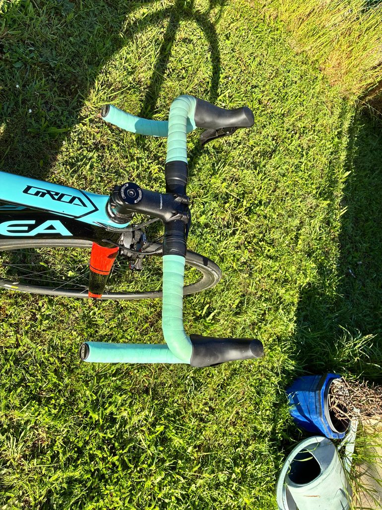 Used Orbea Orca Shimano 105 2018 Road & Gravel — image 5 of 5