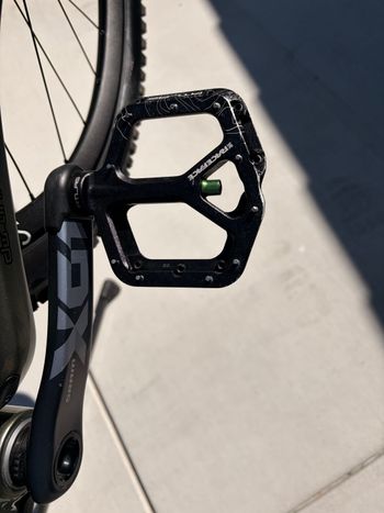 Used Pivot FIREBIRD Pro X01 2024 2024 Mountainbike, Green, 29 — image 8 of 8