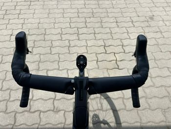 Used Specialized Tarmac SL7 Comp - Rival eTap AXS 2022 2022 Road & Gravel, Blue — image 5 of 7