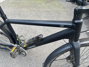 Tweedehands Canyon Commuter 7 2024 2024 Urban — afbeelding 10 van 11