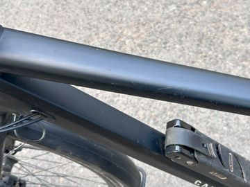 Tweedehands Canyon Commuter 7 2024 2024 Urban — afbeelding 8 van 11