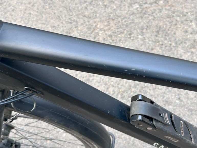 Tweedehands Canyon Commuter 7 2024 2024 Urban — afbeelding 8 van 11