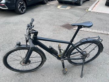 Tweedehands Canyon Commuter 7 2024 2024 Urban — afbeelding 5 van 11