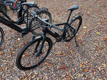 Used Canyon Commuter 7 2024 2024 Urban, Black — image 3 of 3
