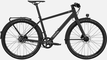 Used Canyon Commuter 7 2024 2024 Urban & Touring