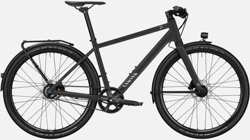 Used Canyon Commuter 7 2024 2024 Urban & Touring
