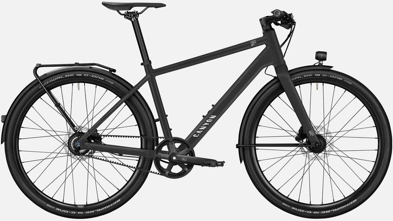 Canyon Commuter 7 2024 2024 Urban & Touring d'occasion