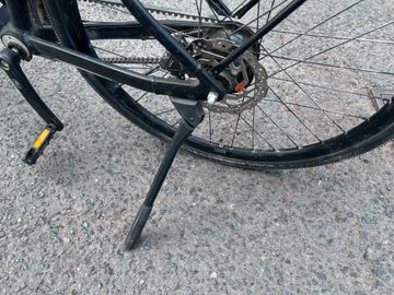 Tweedehands Canyon Commuter 7 2024 2024 Urban — afbeelding 11 van 11