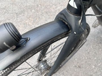 Tweedehands Canyon Commuter 7 2024 2024 Urban — afbeelding 9 van 11