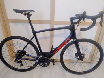 Gebrauchtes Specialized S-Works Roubaix Dura-Ace Di2 2018 2018 Road & Gravel